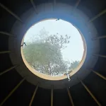 Cozy Yurt On Regenerative Farm * Sykkylven
