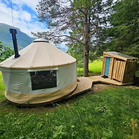 Роскошный шатер Cozy Yurt On Regenerative Farm *